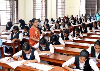 Saint Xavier’s College, Mumbai students seek online exams