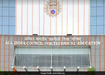 AICTE Extends Moratorium on Establishing New Engineering Institutes By Two Years with some Exceptions