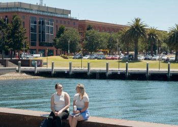 FirstPerson: ‘My fascinating tryst with my dream education at Deakin University, Australia ‘