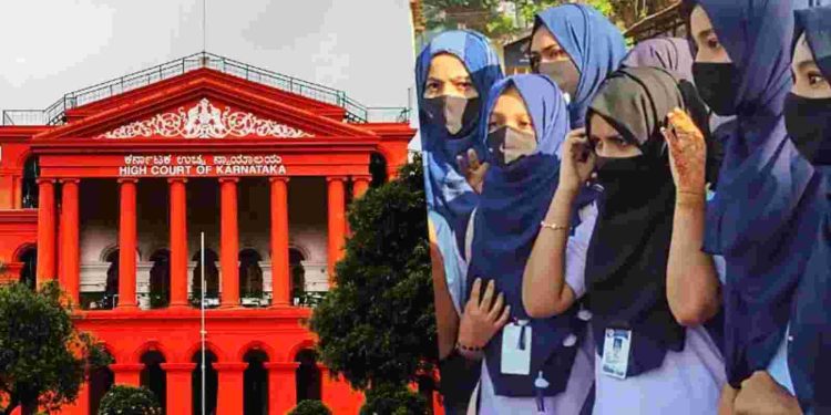Supreme Court to hear plea against Hijab Karnataka HC order after Holi vacation