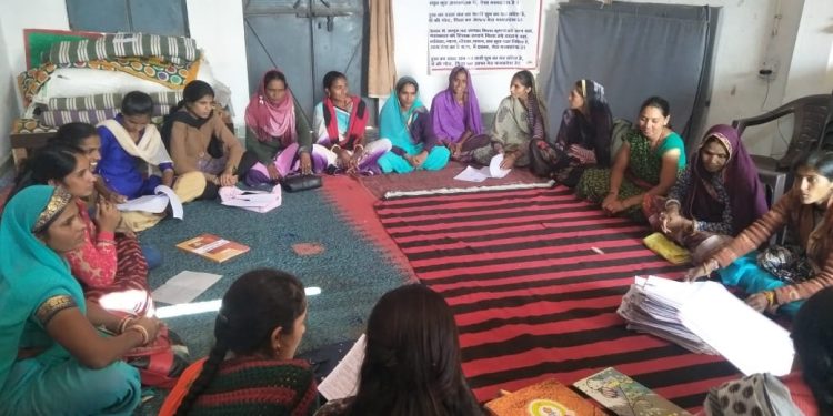 MoRD and MSDE join hands: Start-up Village Entrepreneurship Programme (SVEP) gets NIESBUD wings