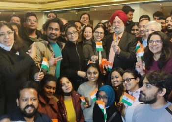 Ukrainian Crisis puts provision/availability of Medical Education in India in spot