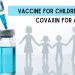 Govt. approves Covaxin for 6-12 years age group