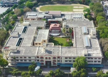 Munjal Birmingham Centre for Innovation and Entrepreneurship (MBCIE) unveiled