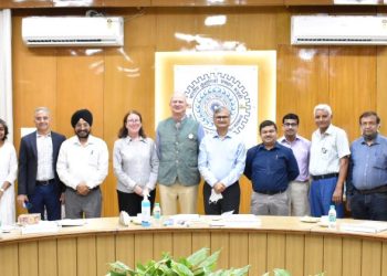 IIT Roorkee could be a good place for students from Norway for International Exposure