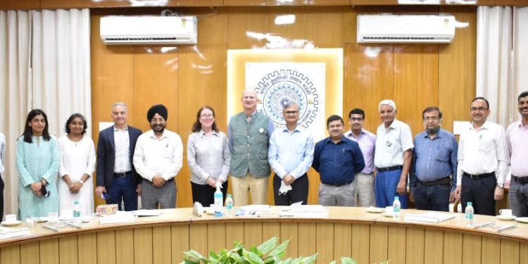 IIT Roorkee could be a good place for students from Norway for International Exposure