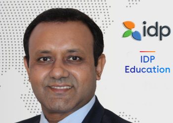 ‘Don’t see too much future of online education in international education, world is opening to international students’