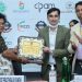 Intellectual Property Talent Search Examination (IPTSE) Awards: winners felicitated