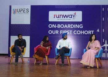 8 start-ups under UPES incubation program ‘Runway’ raise first round of funding