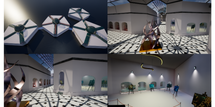 IIT Madras Celebrates 10th Edition of Research Scholars Festival