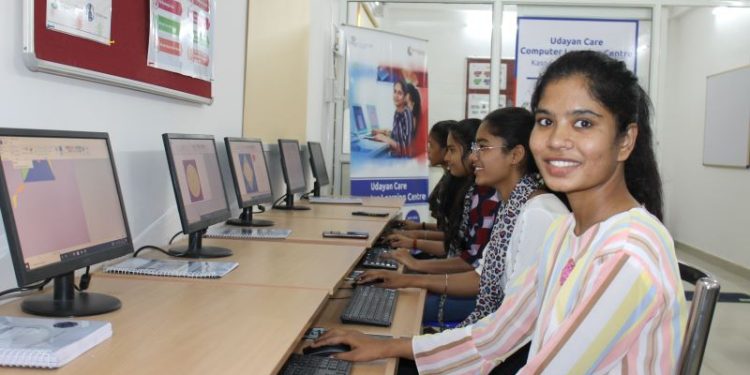NSDC and Udayan Care partner to upskill underprivileged youth