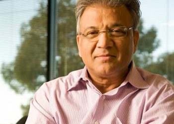 IIT Kanpur bereaves death of Umang Gupta—its distinguished alumnus and Indian American software pioneer