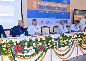 India needs to take effective policy measures to address youth unemployment: ISLE