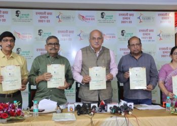 3-day National Vanmali Katha Samman Samaroh at Bhopal