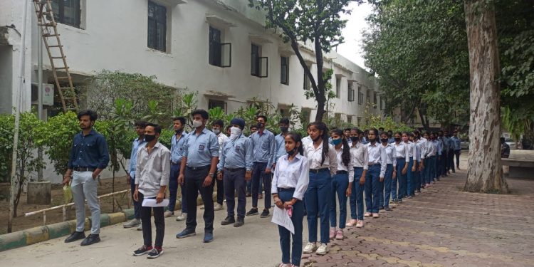 Rural Tribal Technical Training Program for Skilling Tribal youth in 6 states launched