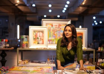 The Designer’s Class onboards Gauri Khan to teach foundational interior design