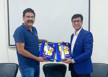 Gurukul The School, Ghaziabad partners Burlington English for School Transformation Partnership Program