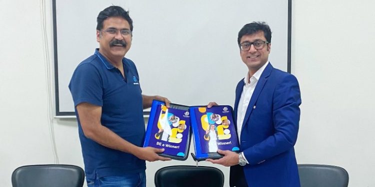 Gurukul The School, Ghaziabad partners Burlington English for School Transformation Partnership Program