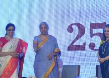 NSDL launches online investment awareness program for students, “Market ka Eklavya – Express”  to mark 75 years of Independence