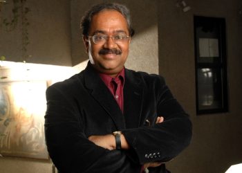 AIM is an integral part of me and what I shall be doing in the years ahead: R Ramanan