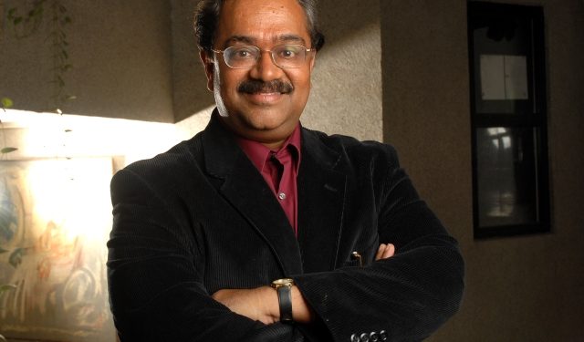 AIM is an integral part of me and what I shall be doing in the years ahead: R Ramanan