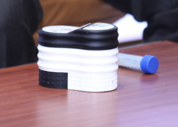 IIT Kanpur’s rapid soil testing device, Bhu-Parikshak launched