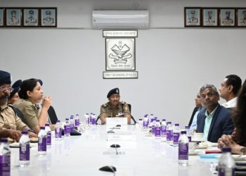 Devbhoomi Cyber Hackathon 2.0 website goes live, Uttarakhand Police is conducting this hackathon with IIT-R