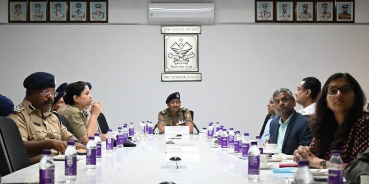 Devbhoomi Cyber Hackathon 2.0  website goes live,  Uttarakhand Police is conducting this hackathon with IIT-R