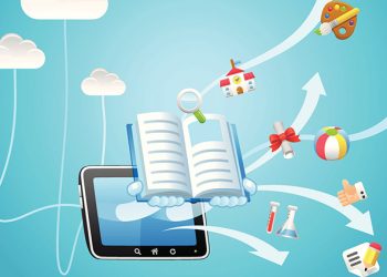 Post-covid, the technology use by Education System is proving a Game Changer