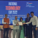 Somaiya Trust’s incubator riidl receives National Award from DST in the Emerging Technology Business Incubator category