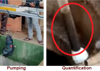 ‘HomoSEP, a Robot to clean Septic Tanks without human intervention developed by IIT Madras