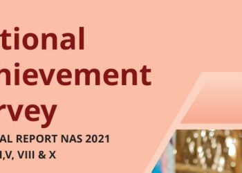 NAS 2021: Punjab the new leader in school education, national averages for mathematics, science alarming