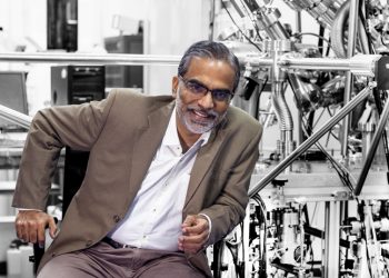 Prof. T. Pradeep of IIT Madras to receive Prince Sultan Bin Abdulaziz International Prize for Water