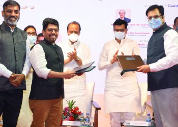 Knowing Swajivi Maharashtra, a school level entrepreneurship program that starts soon in 488 model schools