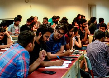 A new phase of Internationalization of Indian higher education is around the corner