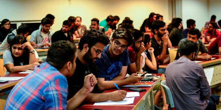 A new phase of Internationalization of Indian higher education is around the corner