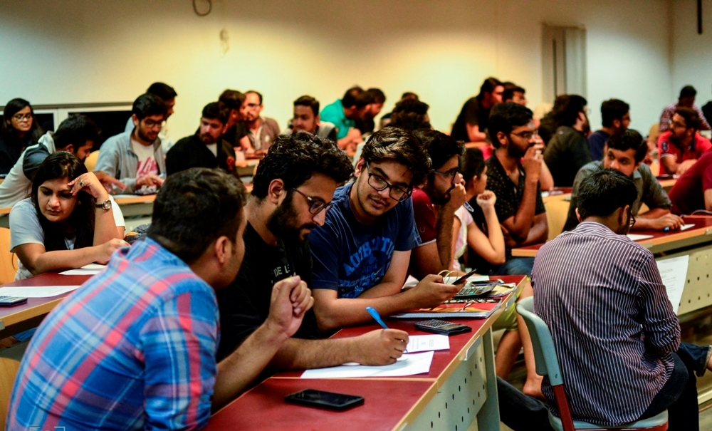 A new phase of Internationalization of Indian higher education is around  the corner – Education21