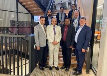 Deakin University and AcSIR, India to offer research opportunities in science and engineering for students in India and Australia