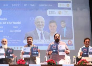 MoE, NSDC, AICTE & Skill India Programs together launch Digital Skilling Program for one crore students