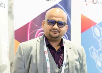 AI for India: ‘Aim is to make India AI capital of the world’