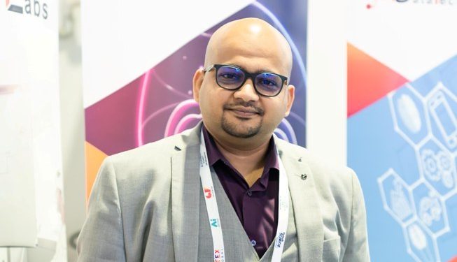 AI for India: ‘Aim is to make India AI capital of the world’