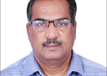 Dr. Dayananda Siddavattam appointed New VC of  GITAM Univ