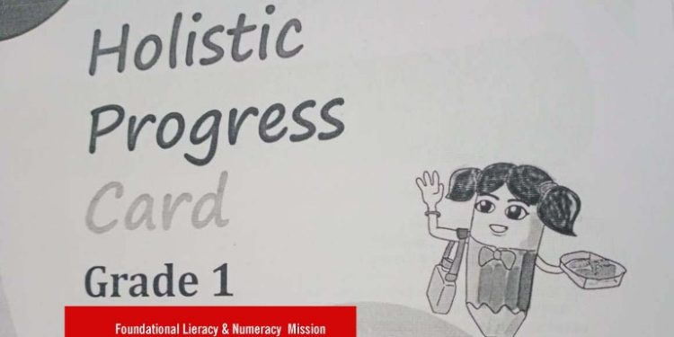 Foundational Literacy and Numeracy Assessment tool (HPC) roll out