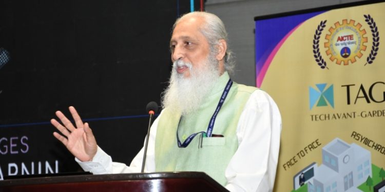 National Educational Technology Forum (NETF) to be launched soon