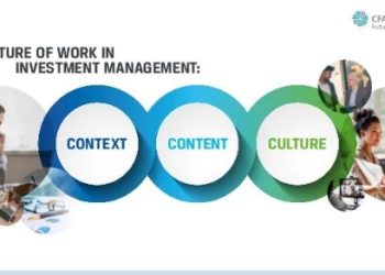 AI and Data Visualization Amongst Top Skills in the Investment Industry: CFA Institute’s Report