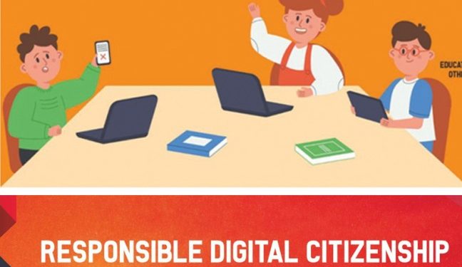 Teens list Inappropriate sharing of images, fake profiles besides fake news in the list of cyber safety concerns