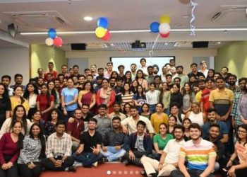 Jio Institute welcomes students to its founding batch