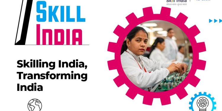 World Youth Skills Day in 2022: “Transforming youth skills for the future”