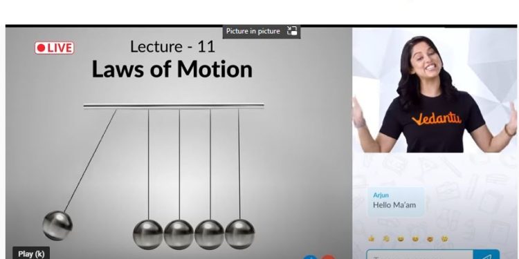 Vedantu launches its first hybrid learning center in Muzaffarpur