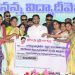 11.2 Lakh  Andhra Students Receive Fee Reimbursement of Rs 694 Crores Under Vidya Deevena Scheme